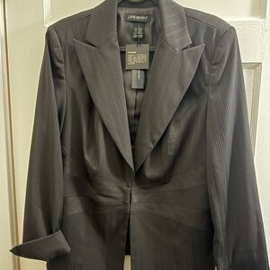 Lane Bryant Classic Blazer